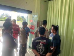 Di Lotim, Riadil Jinan Meregang Nyawa Setelah Diserang Gerombolan Anjing