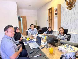 Harmonisasi Raperwali Dinas Kesehatan Kota Bima, Kanwil Kemenkum NTB Tekankan Kesesuaian Regulasi dan Struktur Organisasi