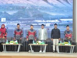 Merespon Kemajuan Digital, FDIK UIN Mataram Rancang Mahasiswa Hingga Alumni Menjadi Technopreneur Muslim