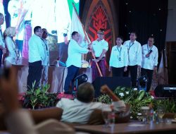 Rakernas V IHGMA di NTB: Perkuat Transparansi Organisasi dan Tetapkan Bandung sebagai Tuan Rumah Kongres 2027