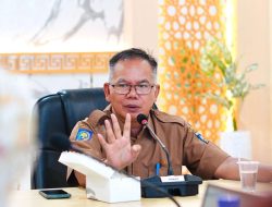 BRIN Siapkan NTB Sebagai Model Rumah Inovasi Bersama 11 Daerah Lainnya