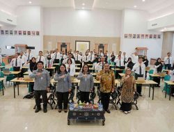 Tingkatkan Profesionalisme dan Integritas, 60 ASN Kanwil Kemenkum NTB Ikuti Penilaian Kompetensi