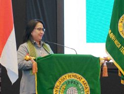 Perkuat Peran Perempuan dalam Hukum, Kakanwil Kemenkum NTB Hadiri Seminar Hari Kartini 2026