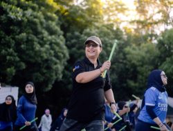 Semarak Hari KI Sedunia, Kanwil Kemenkum NTB Gelar Mobile Intellectual Property Clinic di Teras Udayana