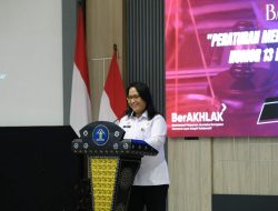 Perkuat Layanan AHU, Kanwil Kemenkum NTB Bekali Notaris dengan Regulasi Badan Usaha Terbaru