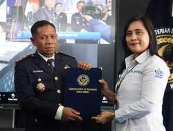 BPJS Kesehatan Cabang Selong Bermitra dengan Klinik Pratama Lapas Selong