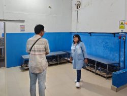 80 Dapur MBG di Loteng Ditutup Sementara, Ini Daftarnya