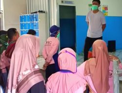 80 SPPG di Loteng Ditutup Sementara, Ratusan Ribu Penerima Tak Dapat MBG