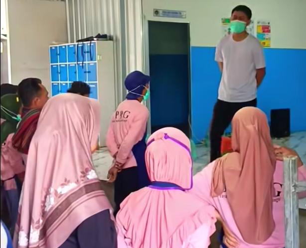 80 SPPG di Loteng Ditutup Sementara, Ratusan Ribu Penerima Tak Dapat MBG