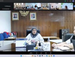 Perkuat Koordinasi, Kanwil Kemenkum NTB Matangkan Persiapan Kunjungan DPR RI Terkait RUU HPI