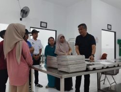 29 Dapur MBG di Lombok Barat Ditutup Sementara Alasan IPAL dan SLHS