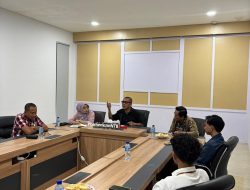 Dorong Potensi KI Daerah, Kanwil Kemenkum NTB Perkuat Sinergi dengan Dispar NTB