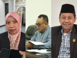 Dilema Mencapai Belanja Pegawai 30 Persen