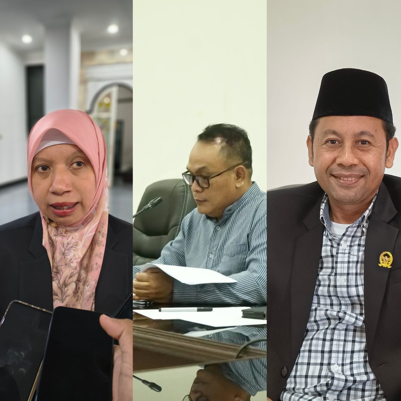 Dilema Mencapai Belanja Pegawai 30 Persen