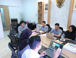 Dorong Penguatan Posbankum, Kanwil Kemenkum NTB Buka Pelatihan Paralegal Kabupaten Sumbawa