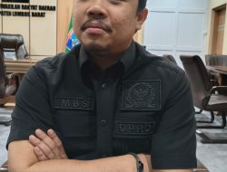Ketua Dewan Sebut Fauzan Husniadi Layak Jadi Sekda Lombok Barat 