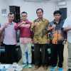 DIKPORA NTB Jemput Program Kegiatan Dari KEMENPORA RI