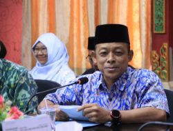 Pemkab Lombok Barat Tegaskan Ambil Alih Lahan Daerah di STIE AMM