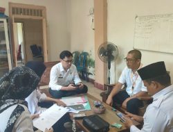 Perkuat Identitas Lokal, Kanwil Kemenkum NTB Dampingi Pendaftaran Merek Kolektif Tenun Sukarara