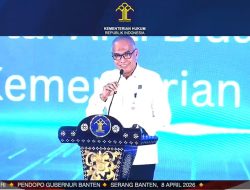 Dorong Optimalisasi Posbankum dan Super Apps “PASTI”, Kemenkum Gelar Sosialisasi ‎