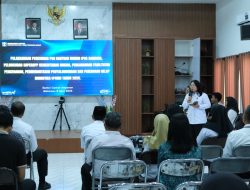 Kanwil Kemenkum NTB Sosialisasikan Layanan Perseroan Perorangan untuk Dorong Legalitas Usaha Mikro dan Kecil
