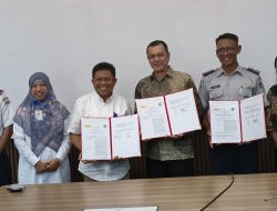 Pakai Easybook, Pemda Siapkan Pelabuhan Senggigi Jadi Pintu Masuk Lombok