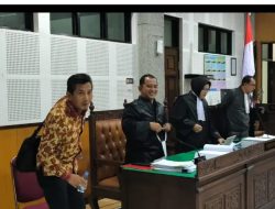 Kesaksian Kunci Kepala BKAD: Efisiensi 2025 Murni Diarahkan Pemprov dan DPRD sebagai Ikhtiar Pengentasan Kemiskinan, Bukan Bagi-Bagi Uang