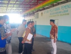 Dapur SPPG yang Ditutup Diminta Segera Lakukan Perbaikan