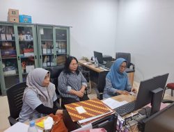 Transisi ke AHU Rebuild, Kanwil Kemenkum NTB Siap Tingkatkan Layanan Apostille