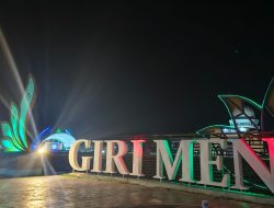 Sejumlah Menteri Dijadwalkan Hadiri HUT Lobar dan Serahkan DIPA Program 1 Miliar Perdesa