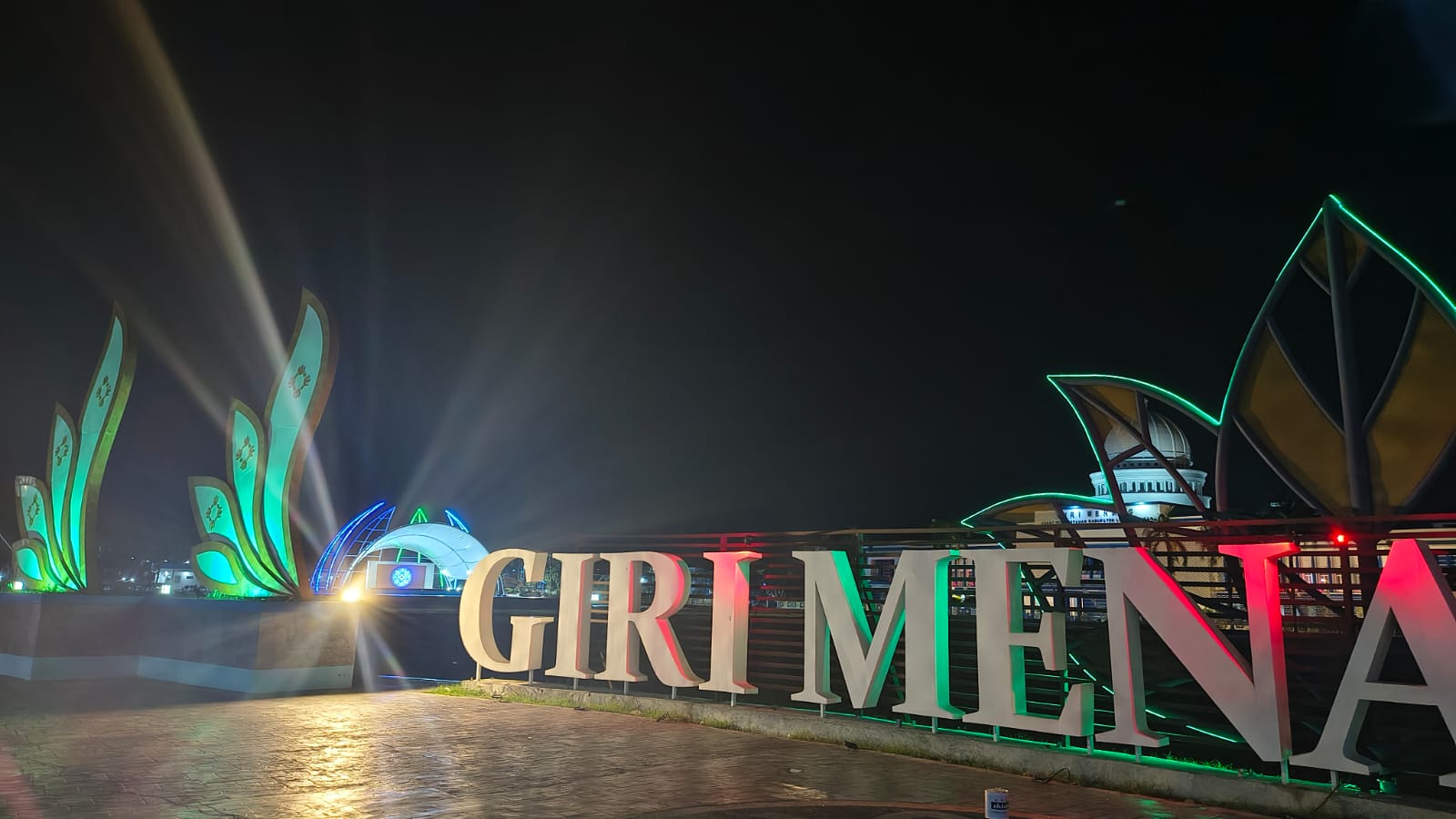 Sejumlah Menteri Dijadwalkan Hadiri HUT Lobar dan Serahkan DIPA Program 1 Miliar Perdesa