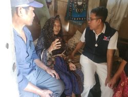 Potret Getir Inaq Reme, Dr Syam: Bukti Rendahnya Motivasi Pelayanan Publik Pejabat