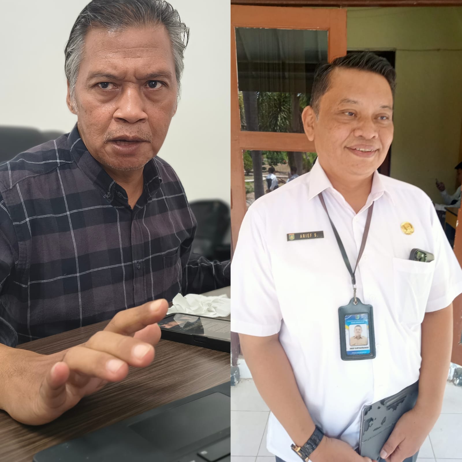 Pemda Lobar Klarifikasi Status KTP Inaq Reme, Bantah Pernah Dicatat Mati