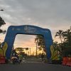 Night Run HUT Lobar Tinggi Peminat