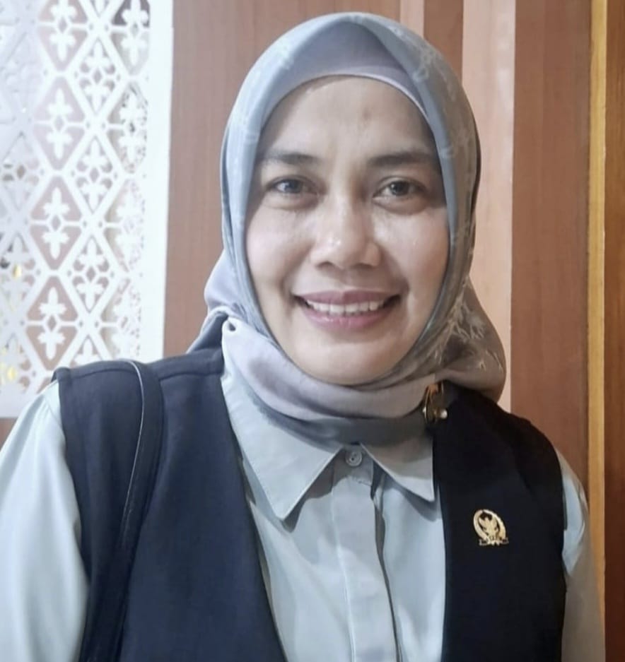 Muscab Lancar, Ada Penolakan Itu Oknum