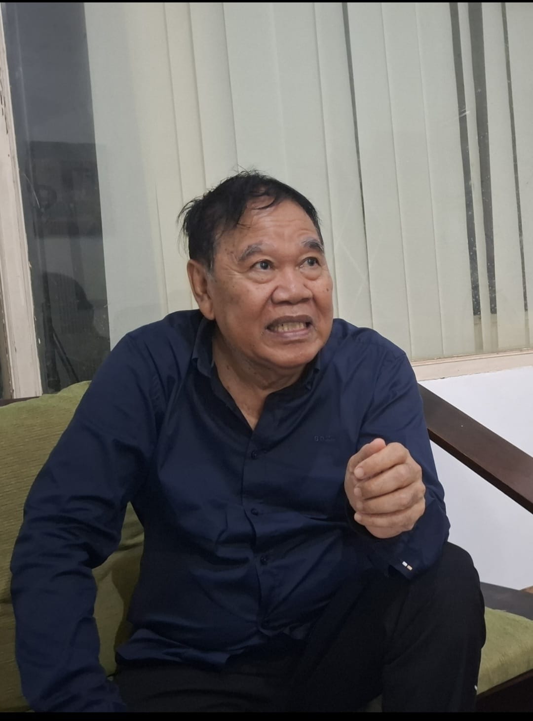 Praktisi Hukum Soroti Kesaksian Kepala BKAD NTB dalam Kasus Dugaan “Dana Siluman”