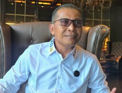 Kesaksian Nursalim Tegaskan Tidak Ada Perintah Jual Beli Program di Kasus Dana Siluman