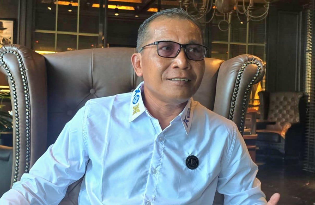 Kesaksian Nursalim Tegaskan Tidak Ada Perintah Jual Beli Program di Kasus Dana Siluman