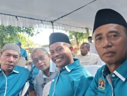 H. Achmad Sukisman Azmy: Pers Sehat Kunci Ekonomi Berdaulat dan NTB Makmur Mendunia