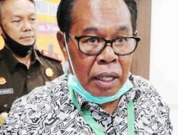 Prof Amirudin : Terduga Penerima Dana Siluman Tidak Dapat Dipidana