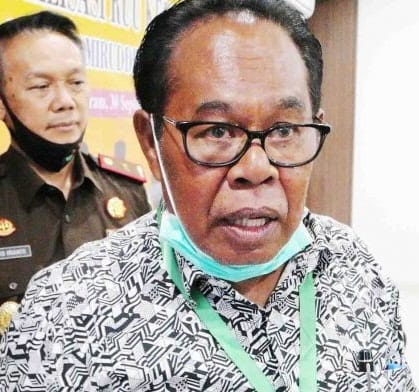 Prof Amirudin : Terduga Penerima Dana Siluman Tidak Dapat Dipidana