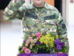 Keluarga Besar PWI Berduka: Sekjen PWI Pusat Zulmansyah Sekedang Tutup Usia