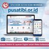 Pusatibi.or.id Jadi Pilar Digital Penguatan Profesi Bidan di Indonesia