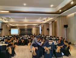 Mandura Multifunction Aruna Senggigi Pioneer Bleisure di Lombok