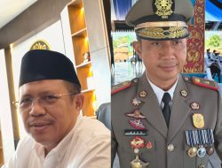 Bupati LAZ Tindak Pejabat-Aparat Lobar Kalau Backing Kafe Ilegal