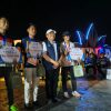 Trending Topic, Giri Menang Night Run Direncanakan Jadi Agenda Rutin