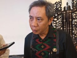 Pemprov Dorong Petani Jagung Ilegal Masuk Skema Perhutanan Sosial