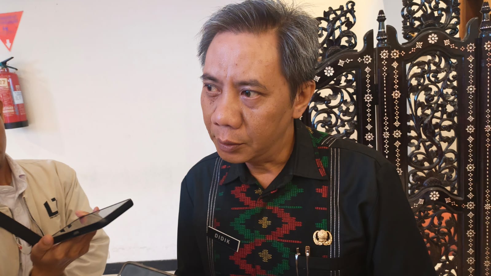 Pemprov Dorong Petani Jagung Ilegal Masuk Skema Perhutanan Sosial