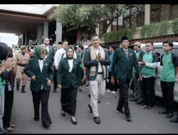 Nilai SK Pembekuan Tidak Sah, DPW PBB NTB Dibawah Nadirah Tetap Berjalan Normal