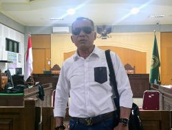 Hadirkan Gubernur Pada Persidangan Kasus “Dana Siluman” DPRD NTB Tidak Tepat